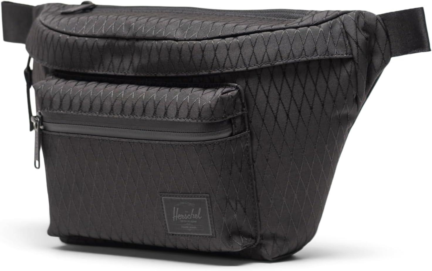 image:imageHerschel Pop Quiz Hip PackBlack DiamondBlack