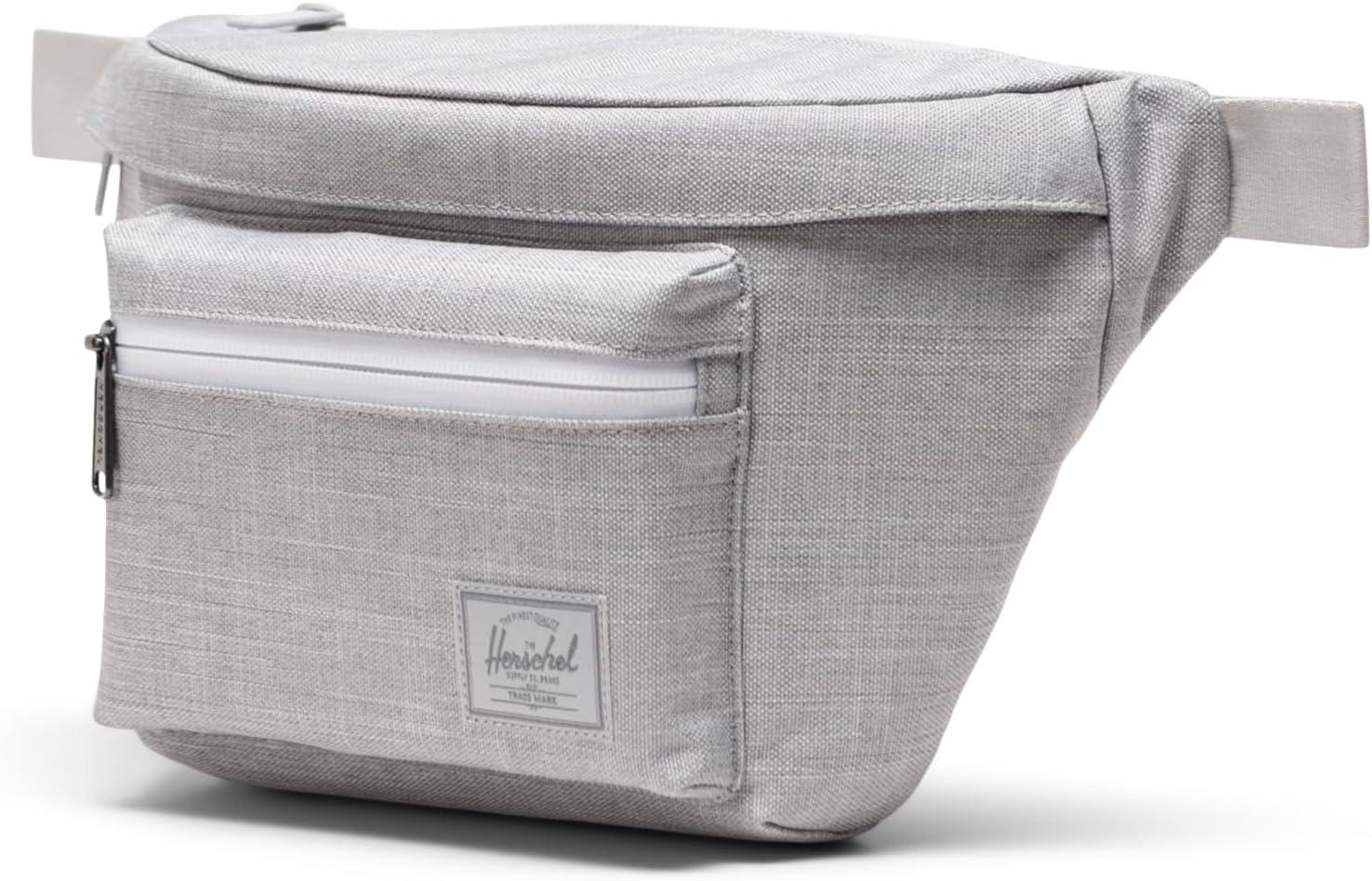 image:imageHerschel Pop Quiz Hip PackGrey Crosshatch