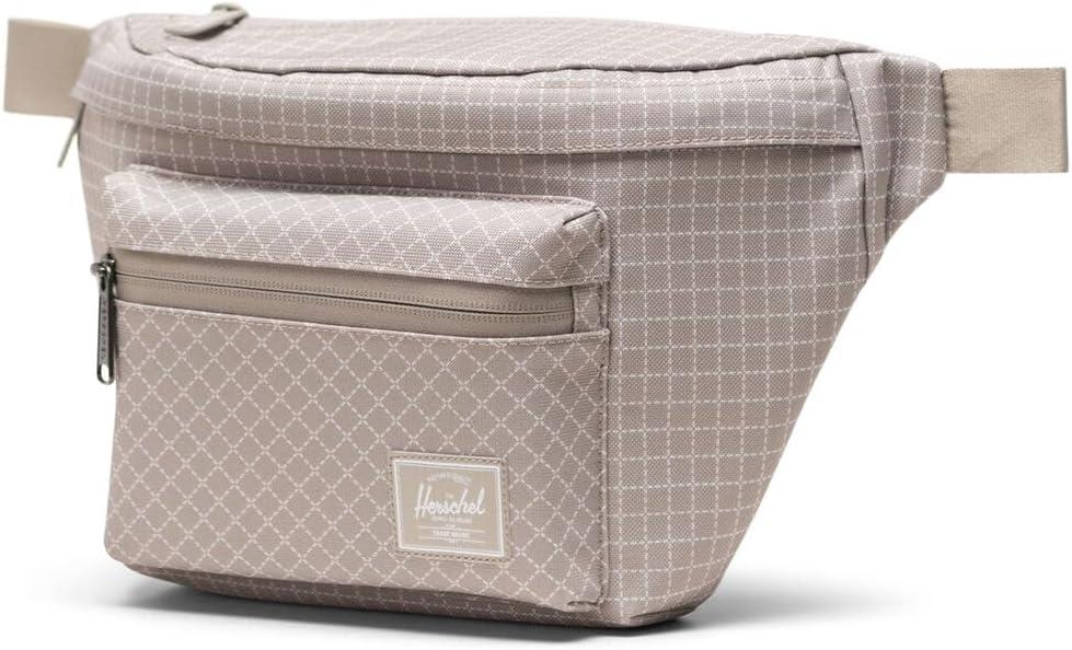 image:imageHerschel Pop Quiz Hip PackGrid London Fog