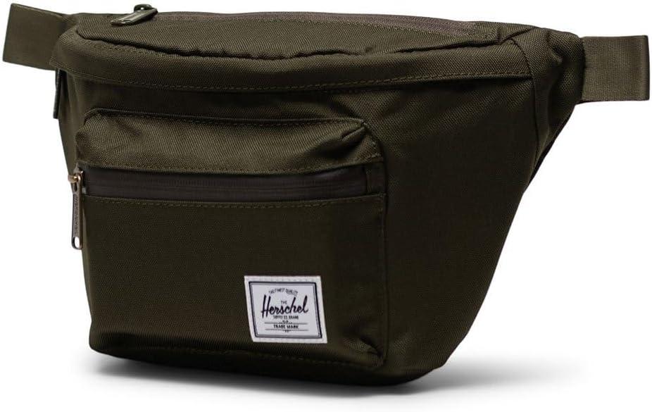 image:imageHerschel Pop Quiz Hip PackIvy Green