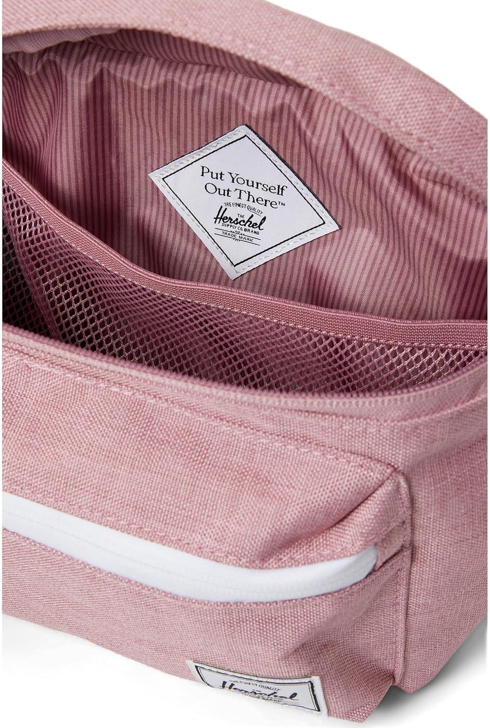 image:imageHerschel Pop Quiz Hip PackLilas Crosshatch Limited Edition