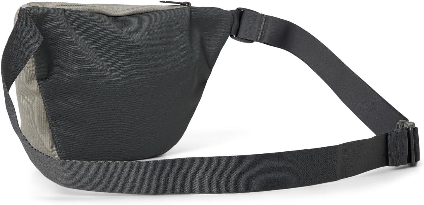 image:imageHerschel Pop Quiz Hip PackMorning DoveDark Shadow