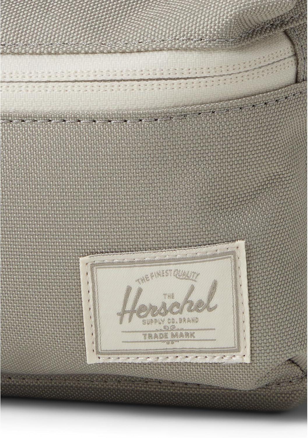 image:imageHerschel Pop Quiz Hip PackMorning DoveDark Shadow