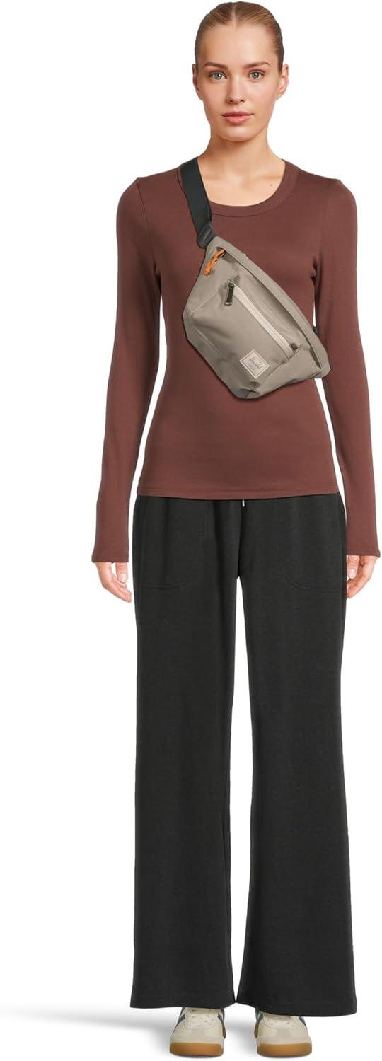 image:imageHerschel Pop Quiz Hip PackMorning DoveDark Shadow