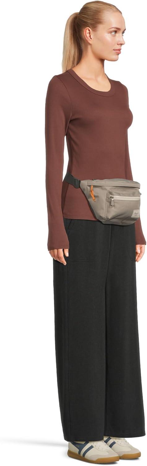 image:imageHerschel Pop Quiz Hip PackMorning DoveDark Shadow