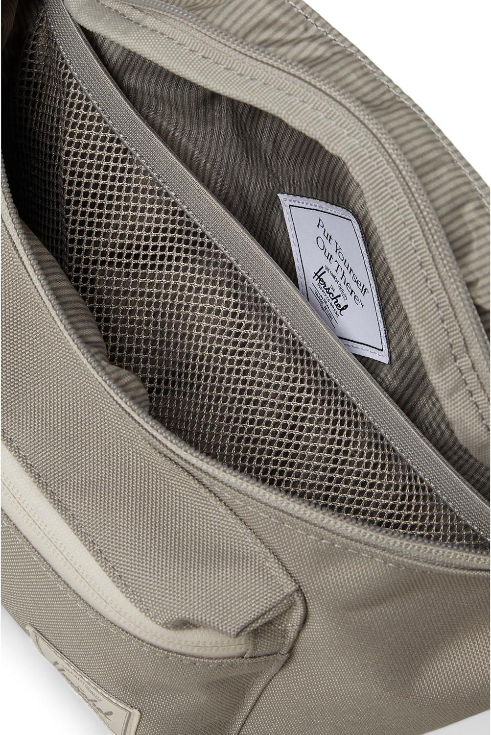 image:imageHerschel Pop Quiz Hip PackMorning DoveDark Shadow