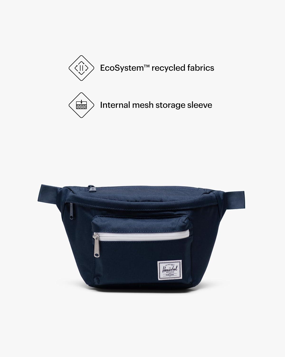image:imageHerschel Pop Quiz Hip PackNavy