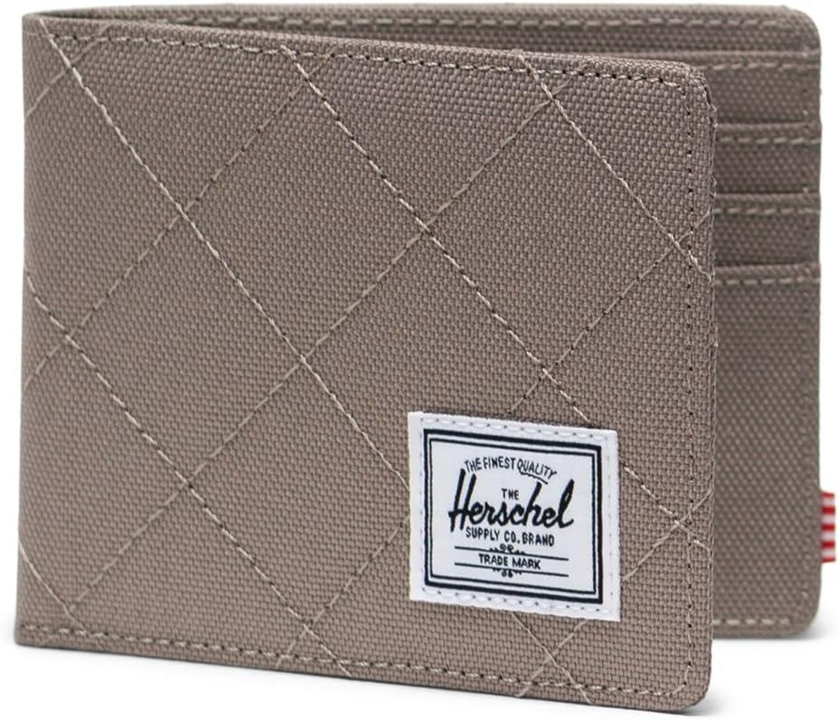 image:imageHerschel Roy WalletBrindle Quilted