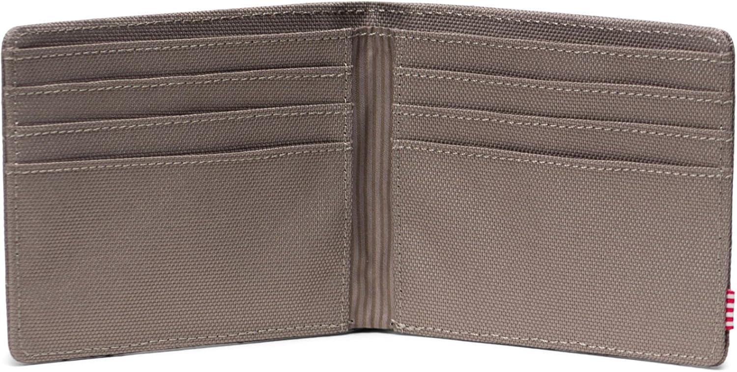 image:imageHerschel Roy WalletBrindle Quilted