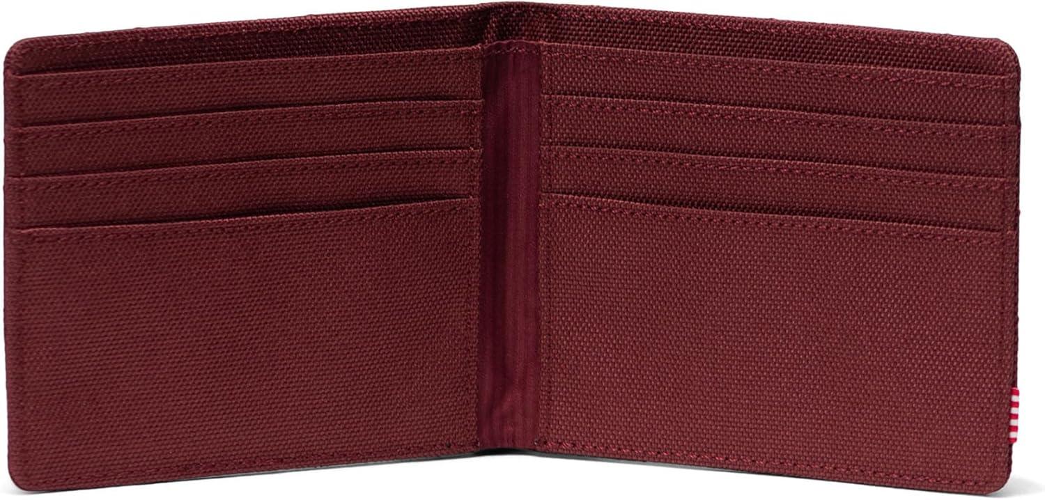 image:imageHerschel Roy WalletOxblood Red Quilted