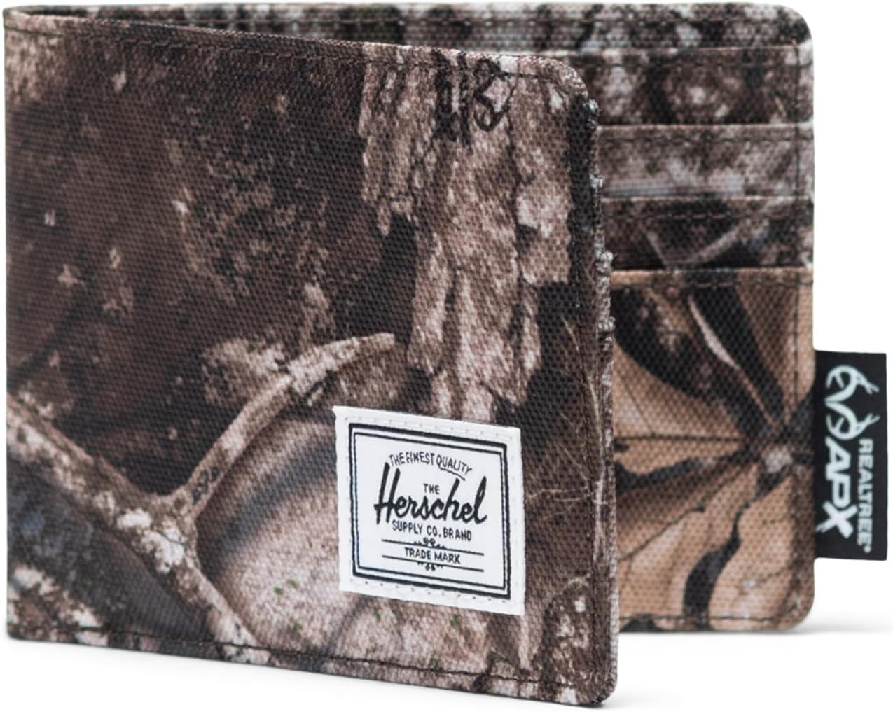 image:imageHerschel Roy WalletRealtree APX Camo