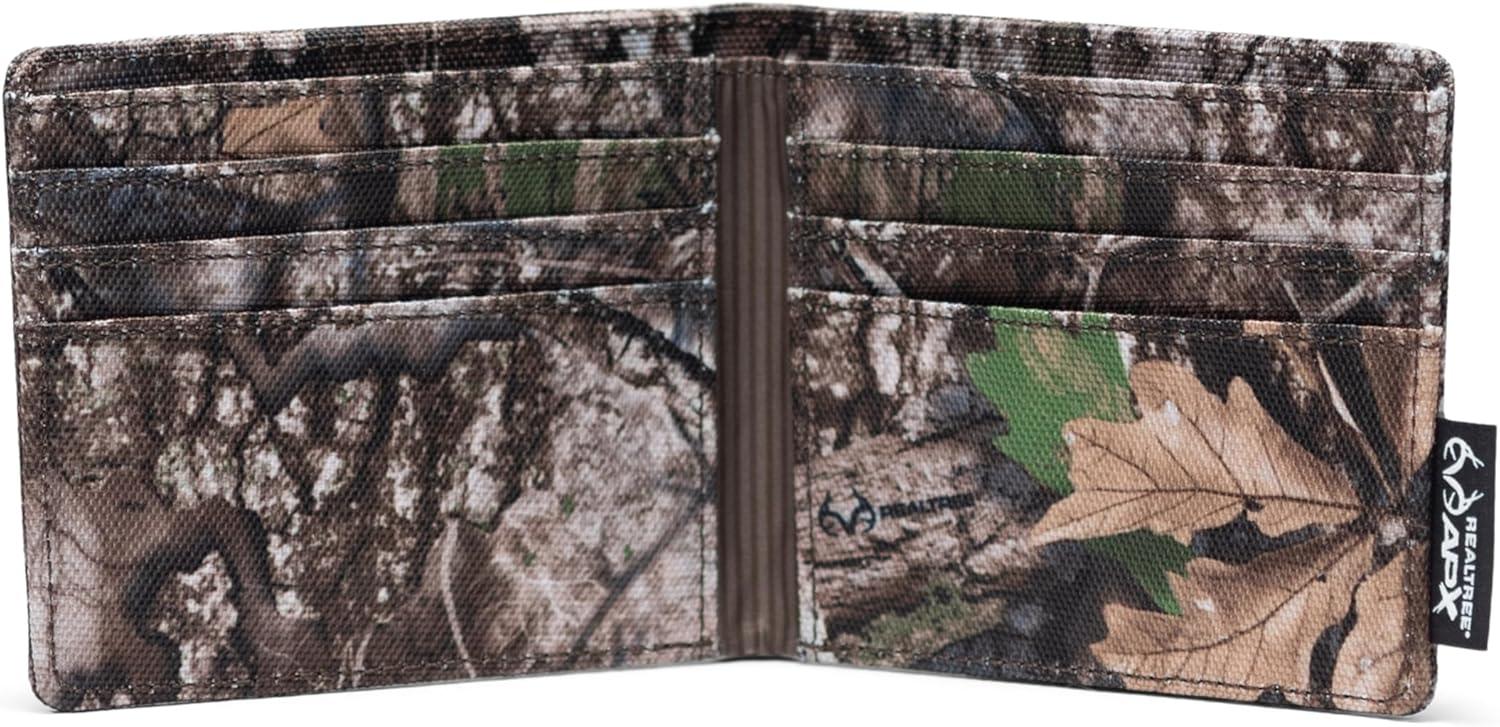 image:imageHerschel Roy WalletRealtree APX Camo