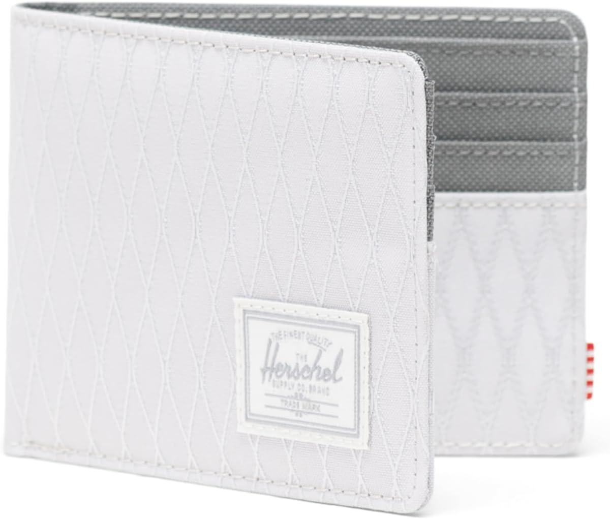 image:imageHerschel Roy WalletVapor DiamondCharcoal Gray