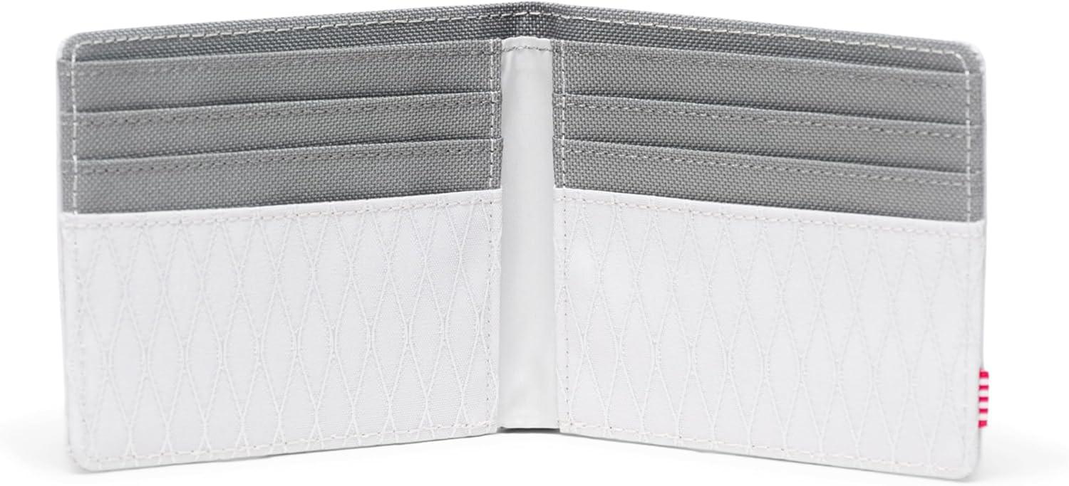 image:imageHerschel Roy WalletVapor DiamondCharcoal Gray