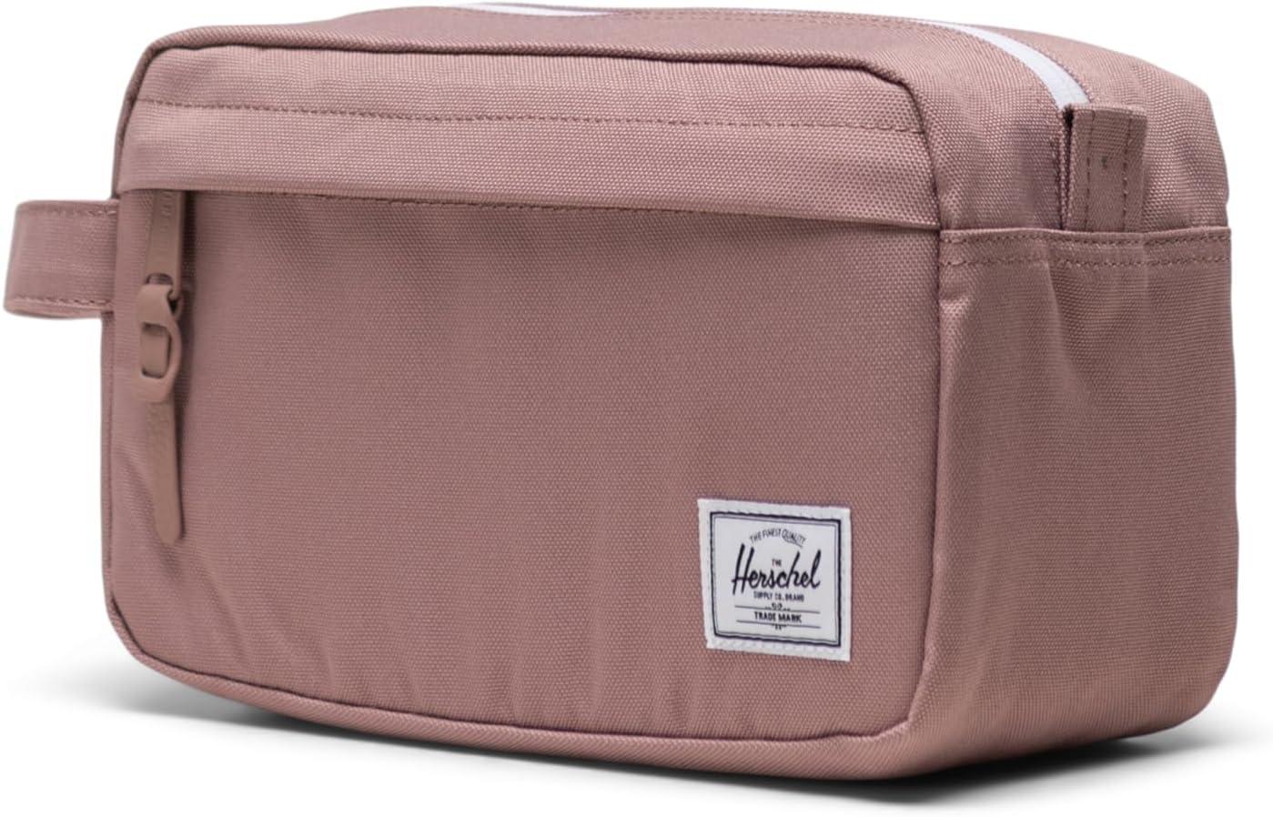 image:imageHerschel Supply Co Chapter Travel KitAsh Rose