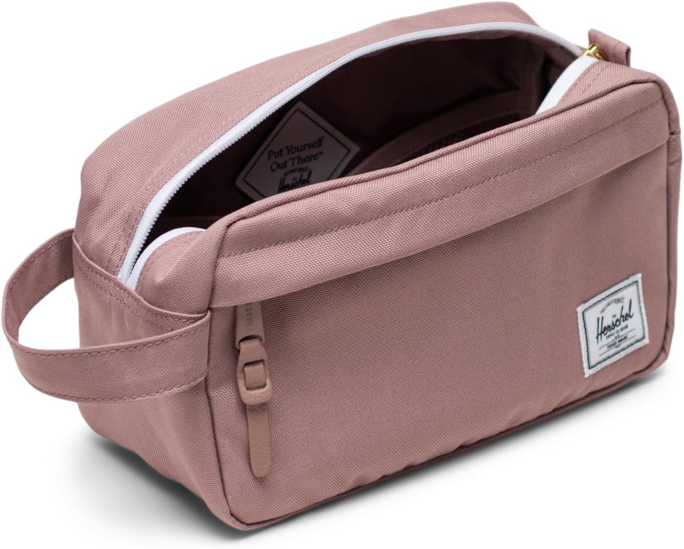 image:imageHerschel Supply Co Chapter Travel KitAsh Rose