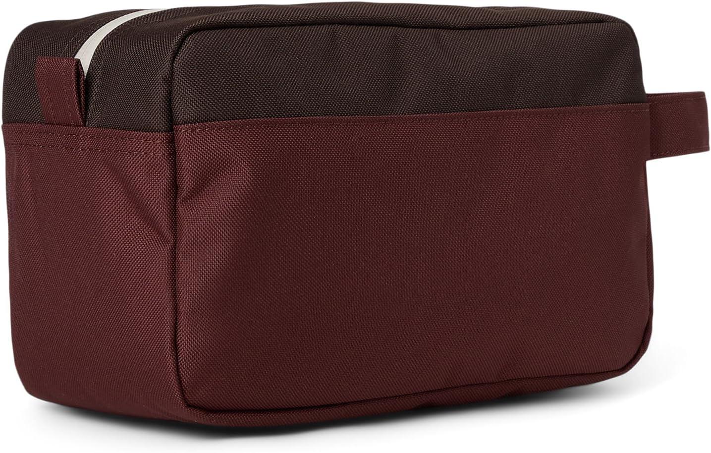 image:imageHerschel Supply Co Chapter Travel KitBitter ChocolateDark Roast