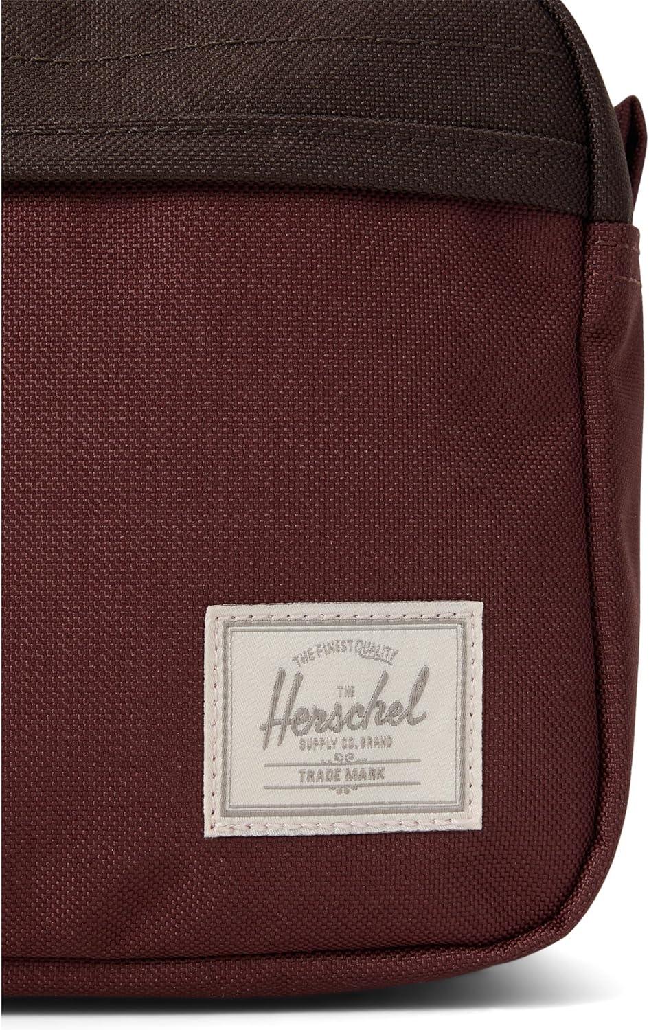 image:imageHerschel Supply Co Chapter Travel KitBitter ChocolateDark Roast
