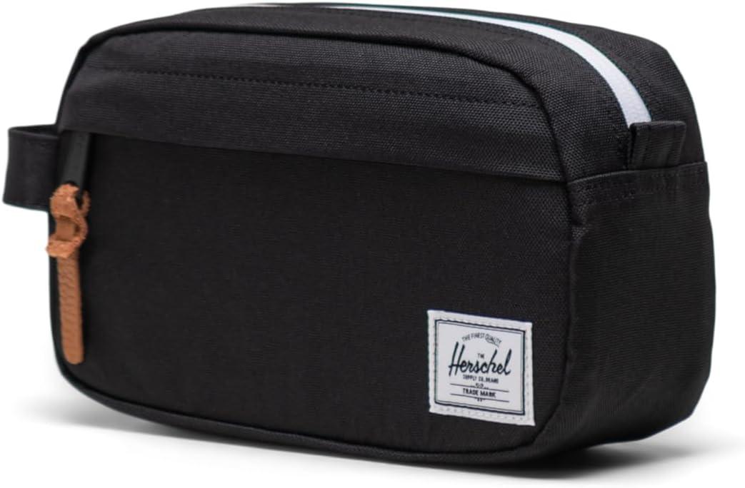 image:imageHerschel Supply Co Chapter Travel KitBlack
