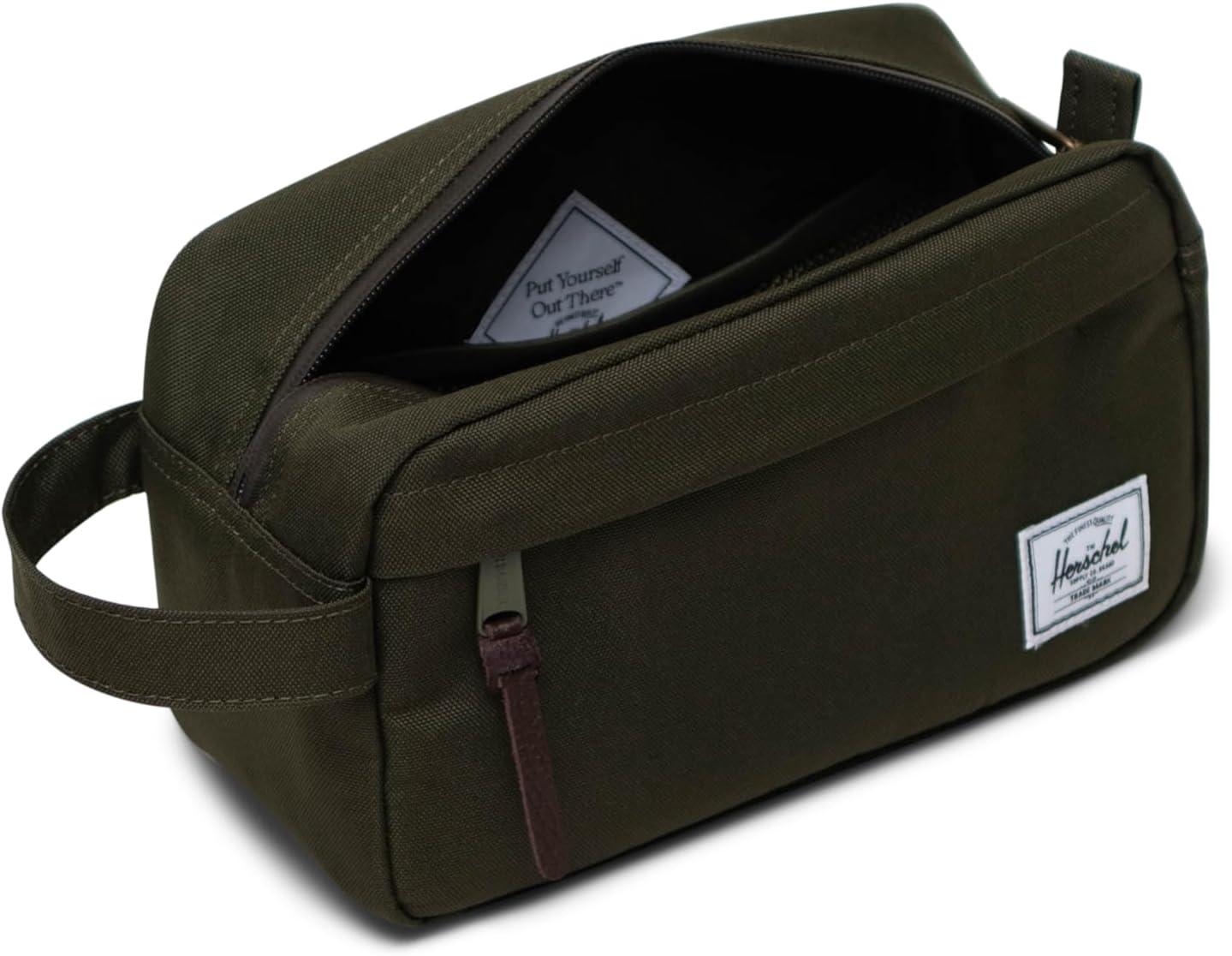 image:imageHerschel Supply Co Chapter Travel KitIvy Green
