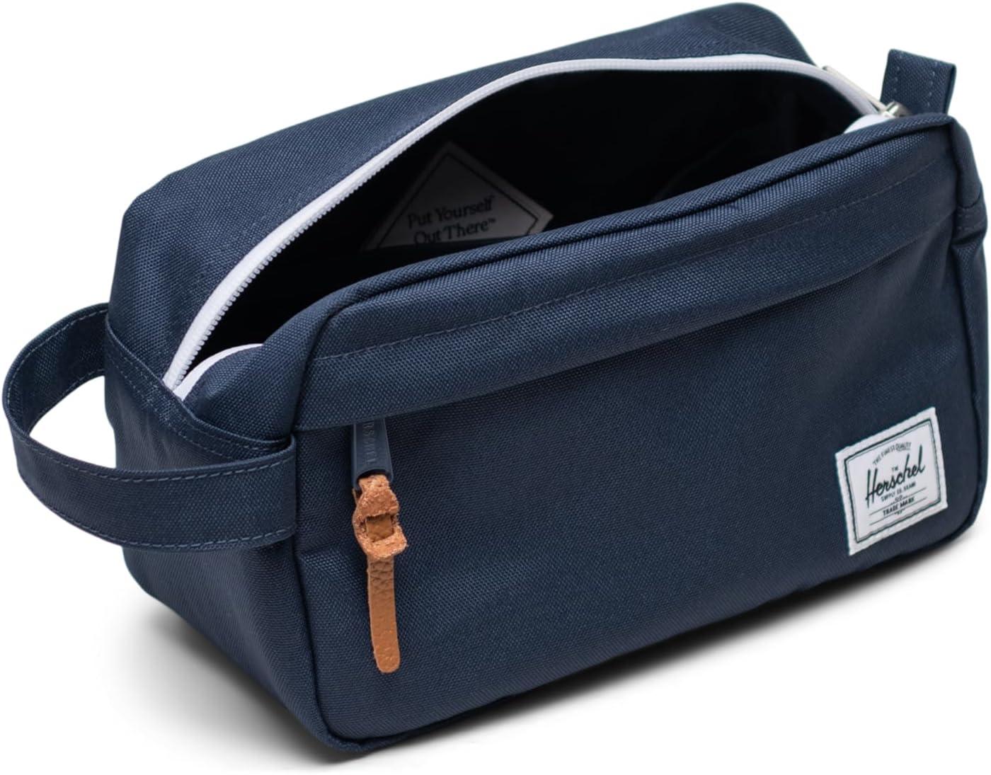 image:imageHerschel Supply Co Chapter Travel KitNavy