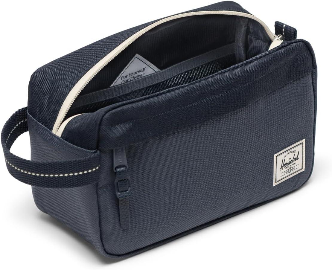 image:imageHerschel Supply Co Chapter Travel KitOmbre BlueAfter Midnight
