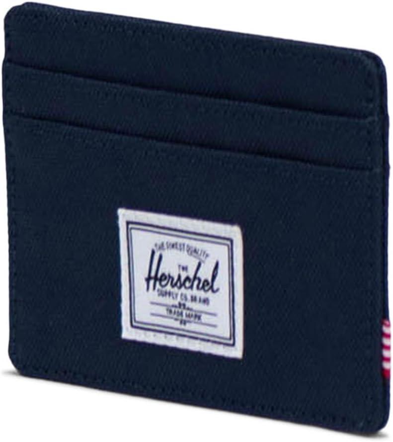 image:imageHerschel Supply Co Charlie Cardholder WalletNavy