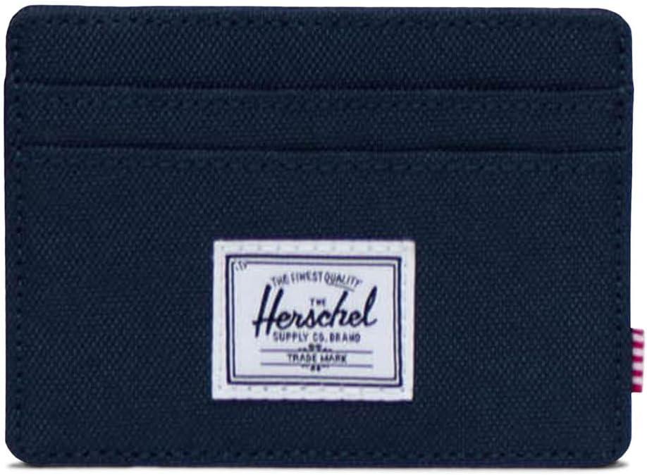 image:imageHerschel Supply Co Charlie Cardholder WalletNavy