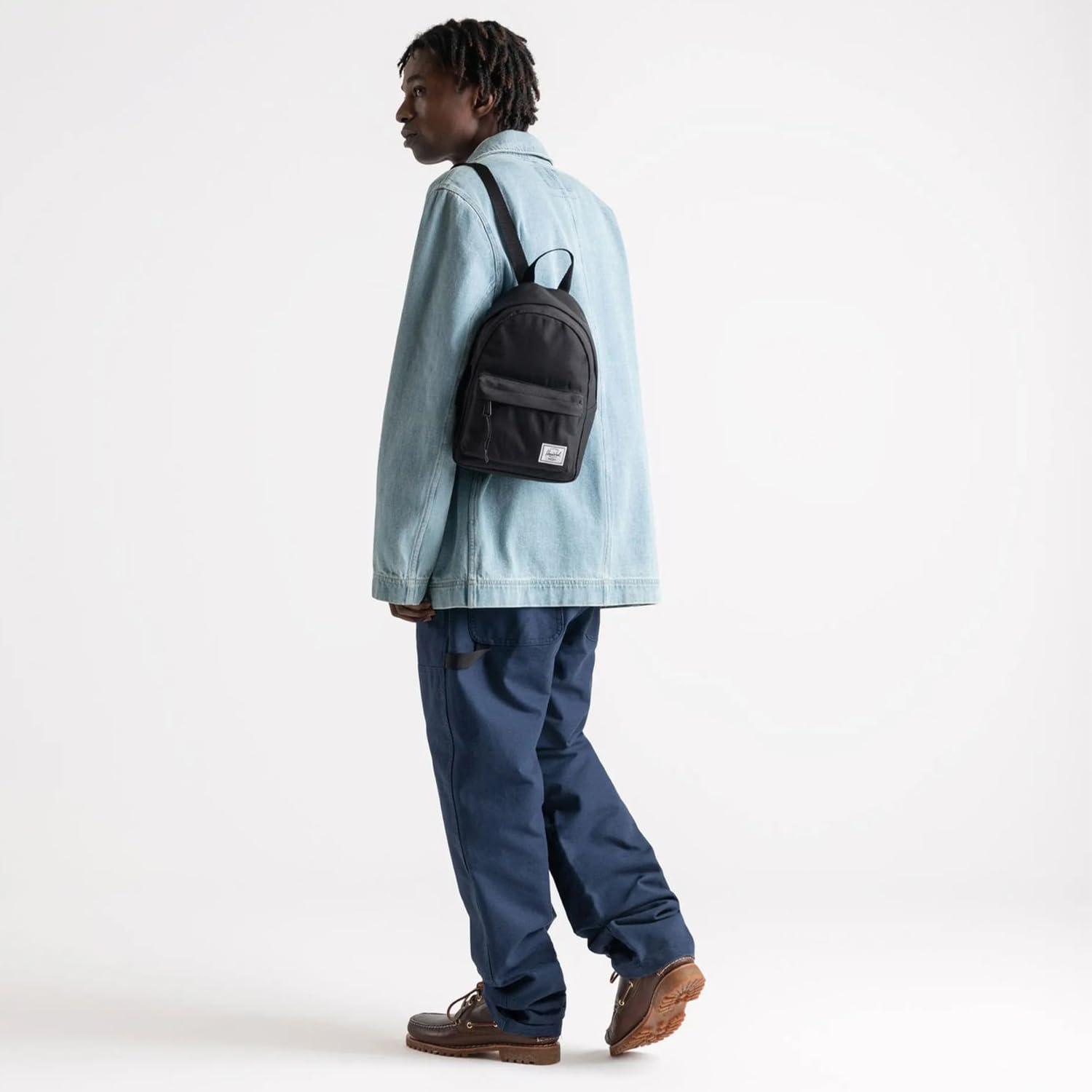 image:imageHerschel Supply Co Classic XL Backpack Black Tonal 30LBlack