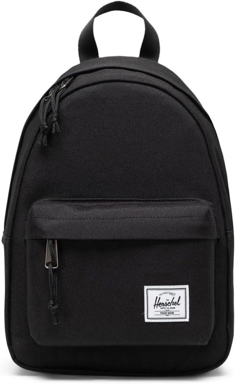 image:imageHerschel Supply Co Classic XL Backpack Black Tonal 30LBlack