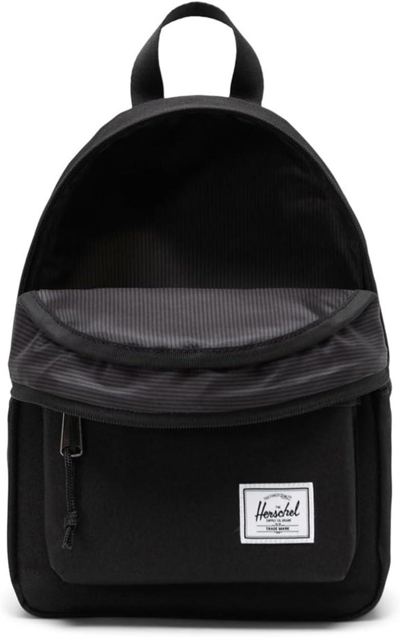 image:imageHerschel Supply Co Classic XL Backpack Black Tonal 30LBlack