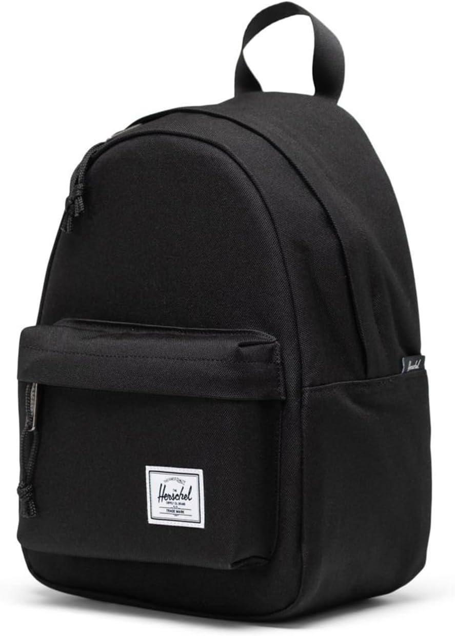 image:imageHerschel Supply Co Classic XL Backpack Black Tonal 30LBlack