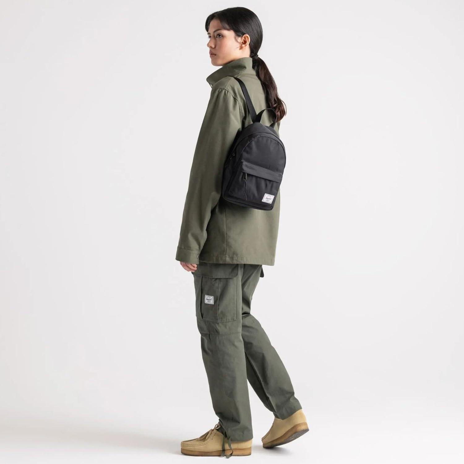 image:imageHerschel Supply Co Classic XL Backpack Black Tonal 30LBlack