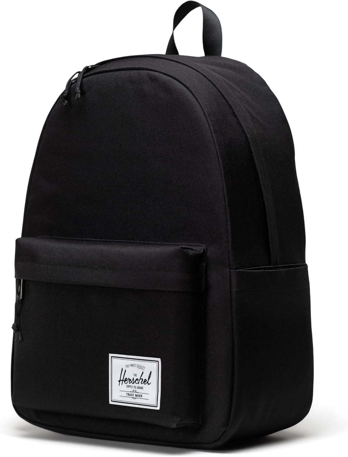 image:imageHerschel Supply Co Classic XL Backpack Black Tonal 30LBlack