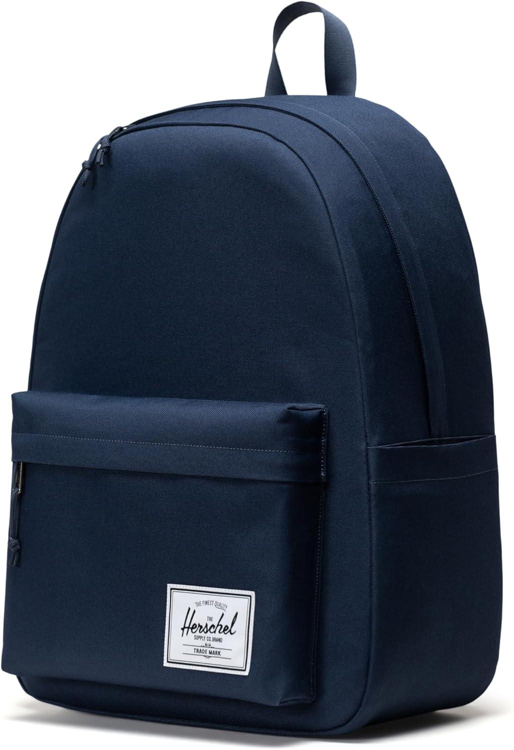 image:imageHerschel Supply Co Classic XL Backpack Black Tonal 30LBlue