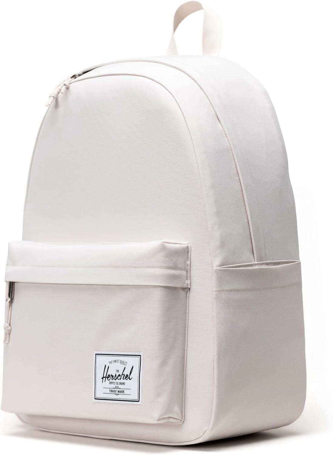 image:imageHerschel Supply Co Classic XL Backpack Black Tonal 30LOffwhite
