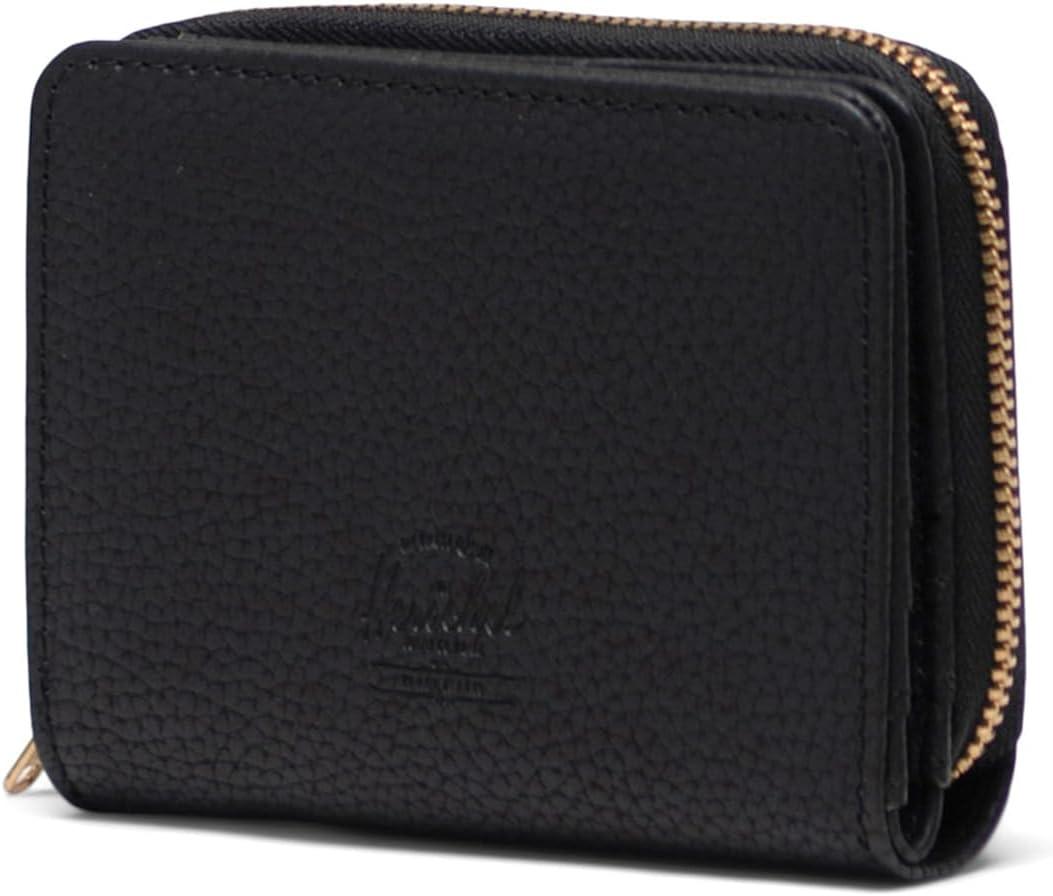 image:imageHerschel Supply Co Georgia Wallet Vegan Leather Black