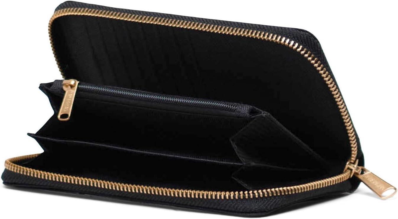 image:imageHerschel Supply Co Herschel Thomas Wallet Black