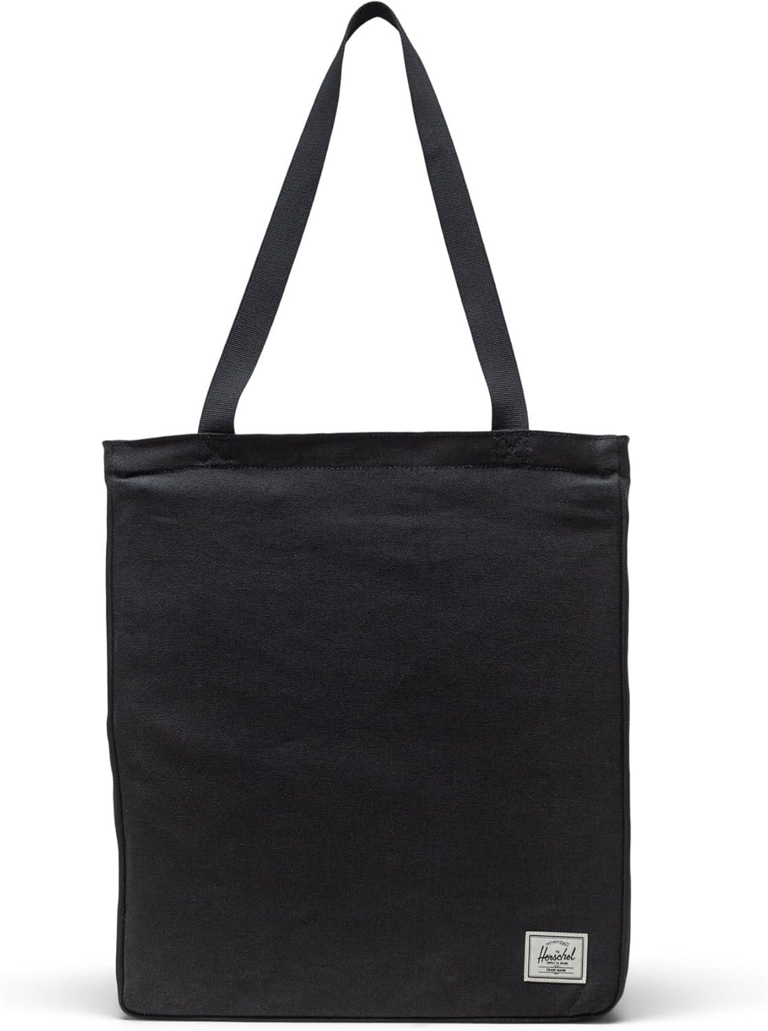 image:imageHerschel Supply Co Inga Tote Black Standard 165L
