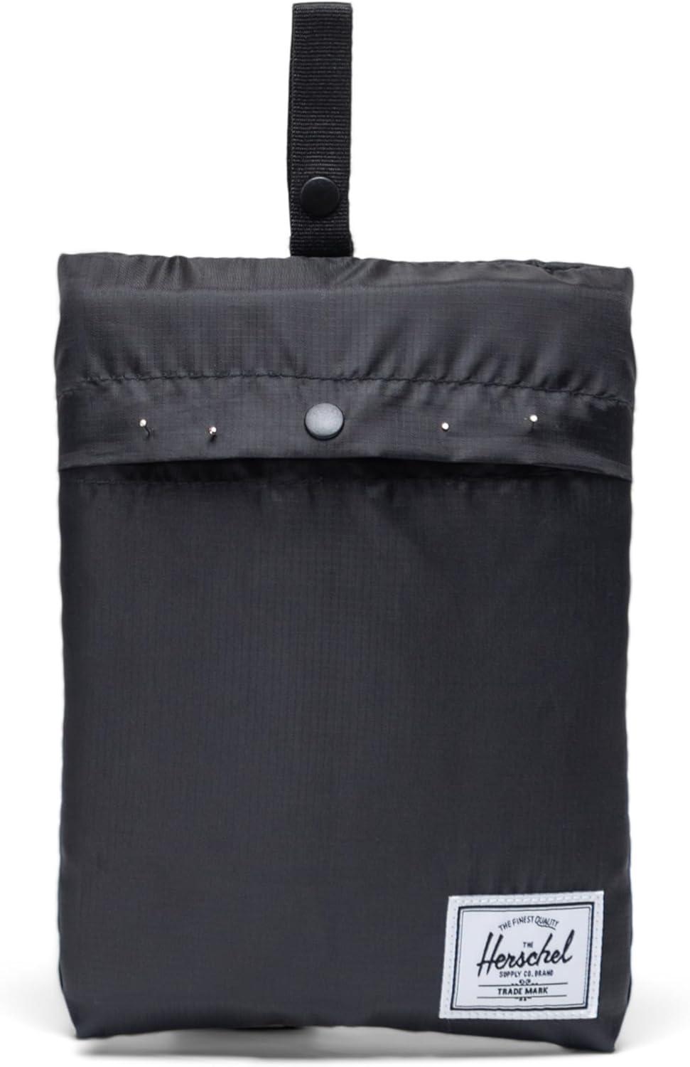 image:imageHerschel Supply Co Portland Packable ToteBlack