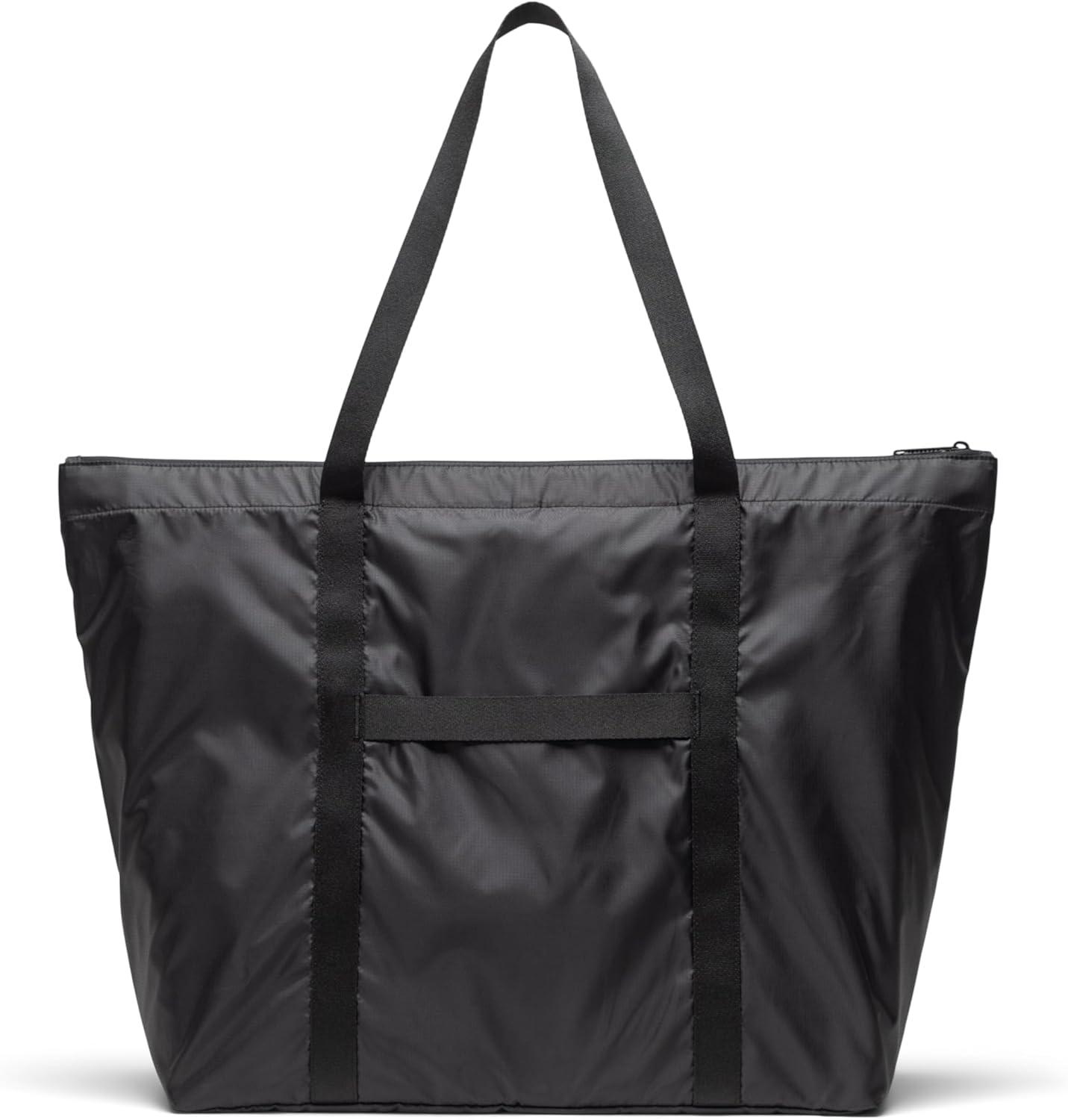 image:imageHerschel Supply Co Portland Packable ToteBlack Tonal