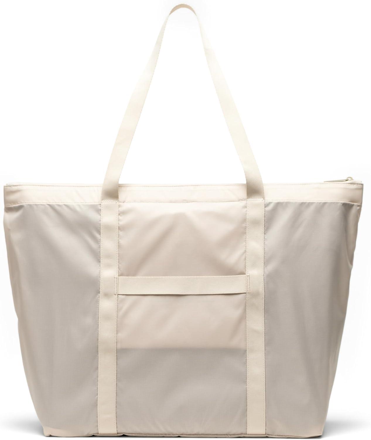 image:imageHerschel Supply Co Portland Packable ToteMoonbeam Tonal