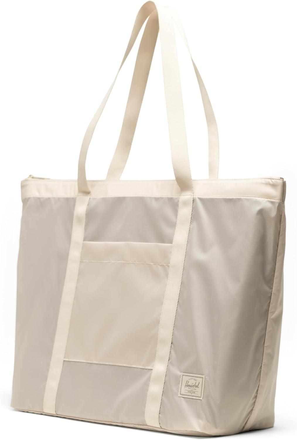image:imageHerschel Supply Co Portland Packable ToteMoonbeam Tonal