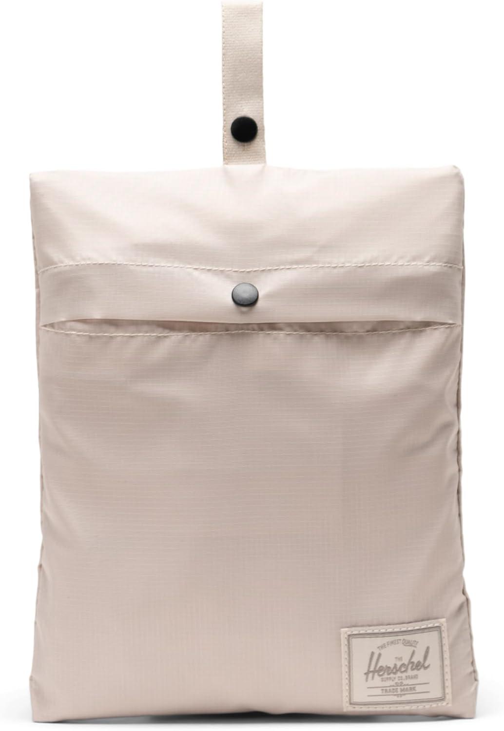 image:imageHerschel Supply Co Portland Packable ToteMoonbeam Tonal