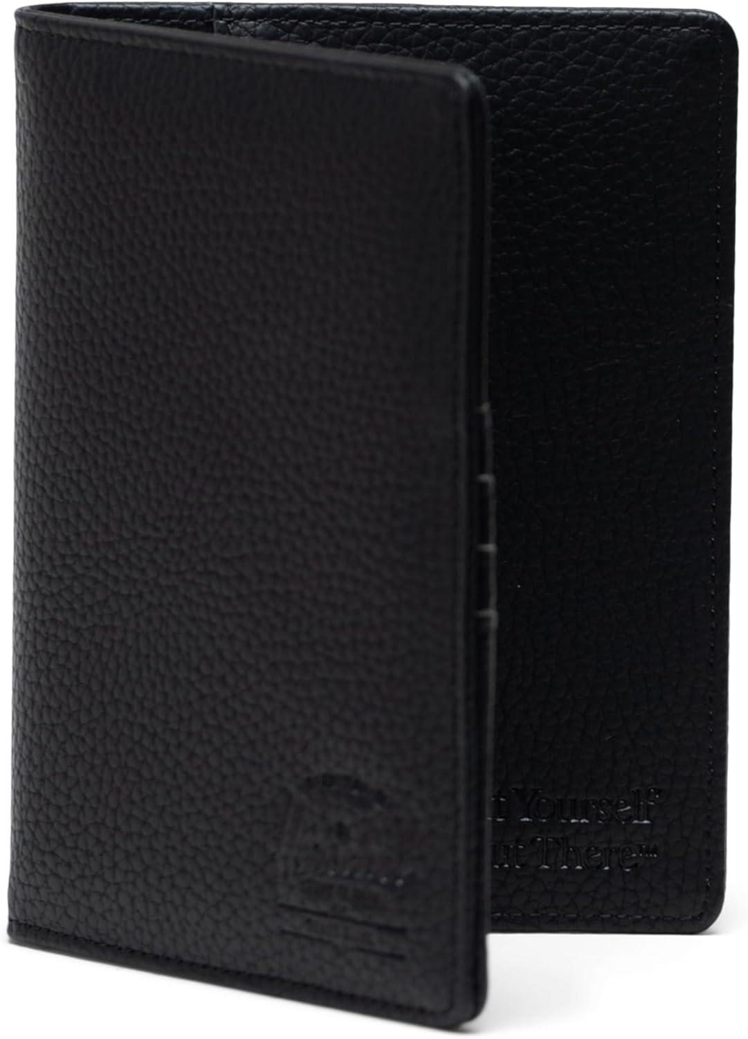 image:imageHerschel Supply Co Raynor PassportBlack