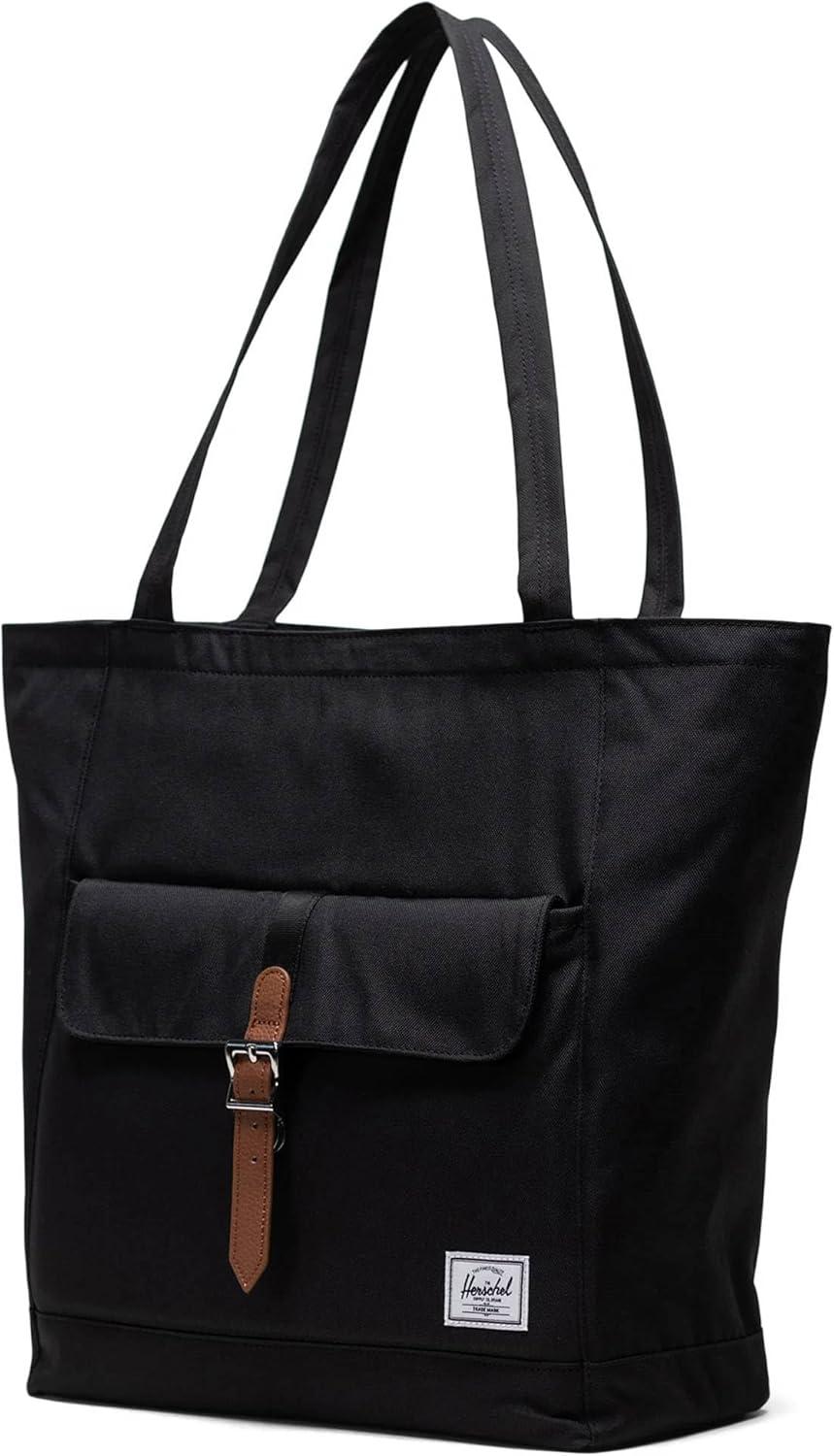 image:imageHerschel Supply Co Retreat ToteBlack