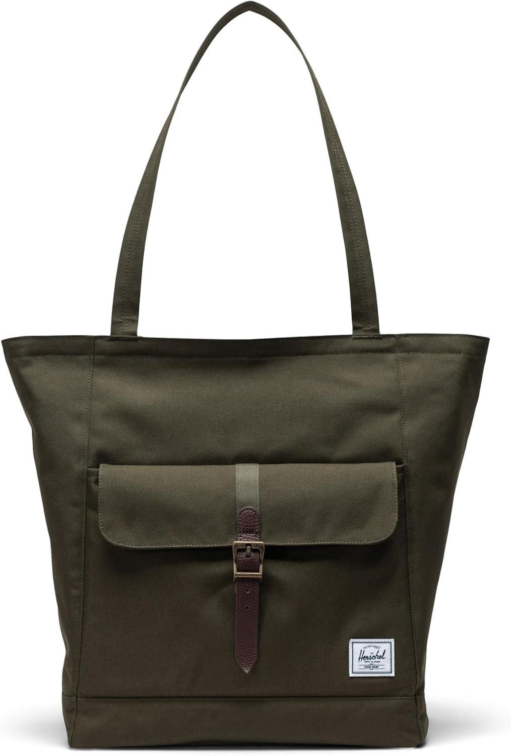 image:imageHerschel Supply Co Retreat ToteIvy Green