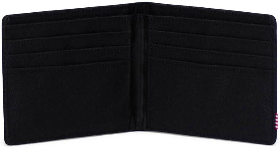 image:imageHerschel Supply Co Roy WalletBlack Tonal