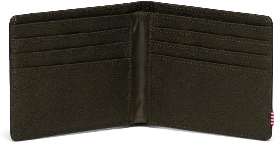 image:imageHerschel Supply Co Roy WalletIvy Green