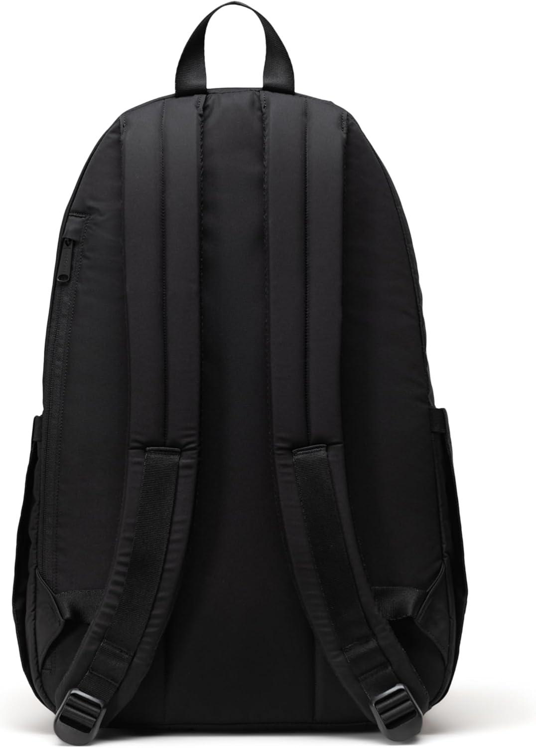 image:imageHerschel Supply Co Seymour Backpack Premium Classics Black Standard 26L